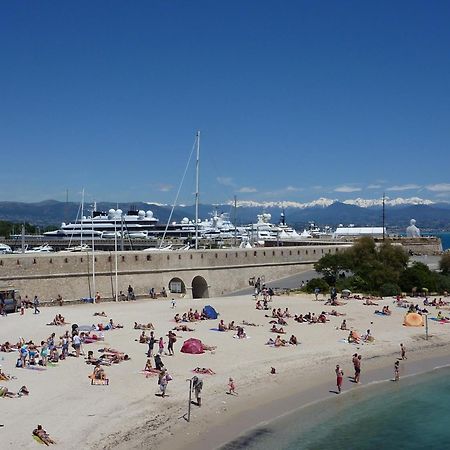 Duplex Villa Les Pins 89M2 Et Terrasse 30M2 Antibes Eksteriør billede