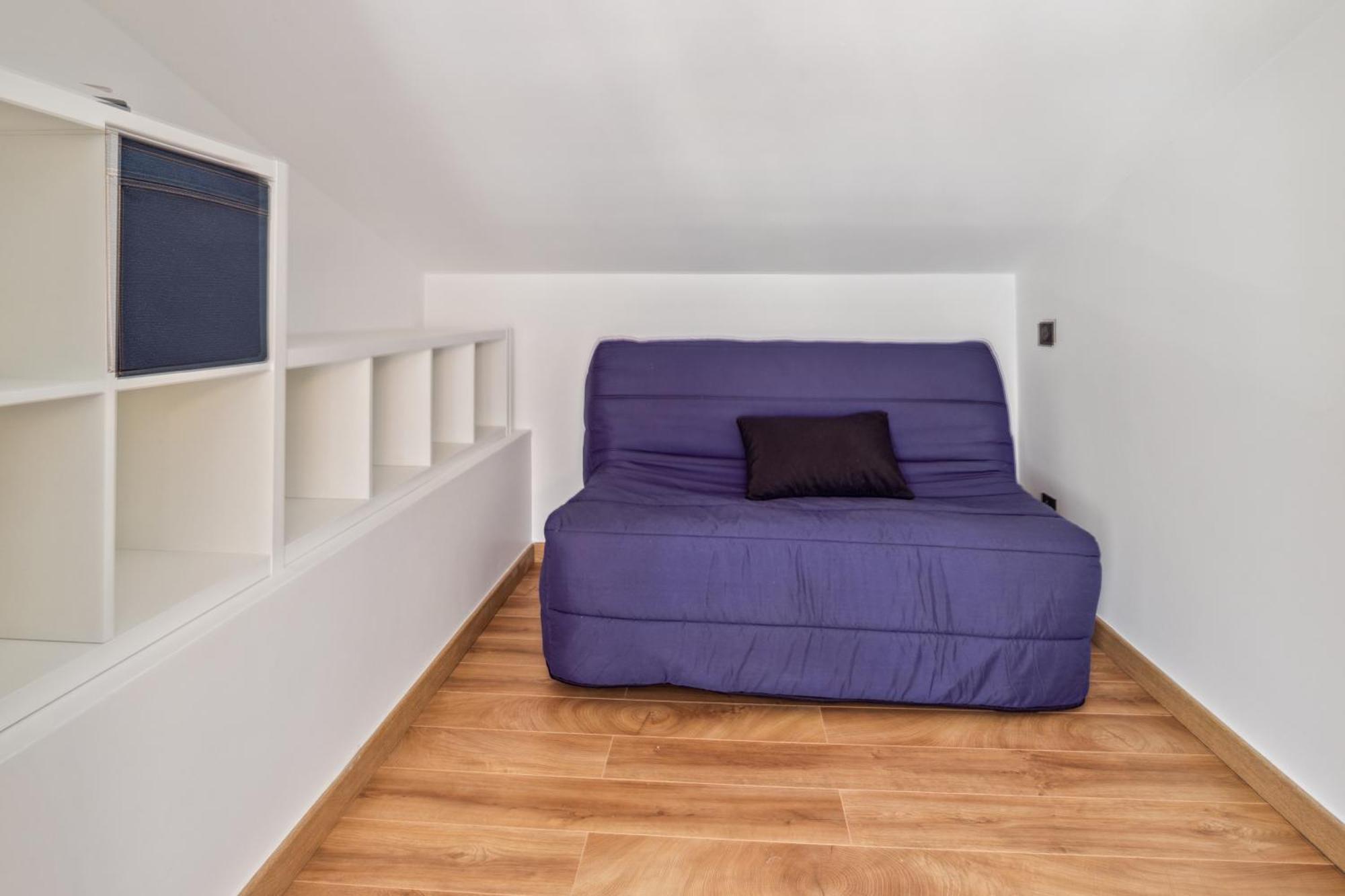 Duplex Villa Les Pins 89M2 Et Terrasse 30M2 Antibes Eksteriør billede