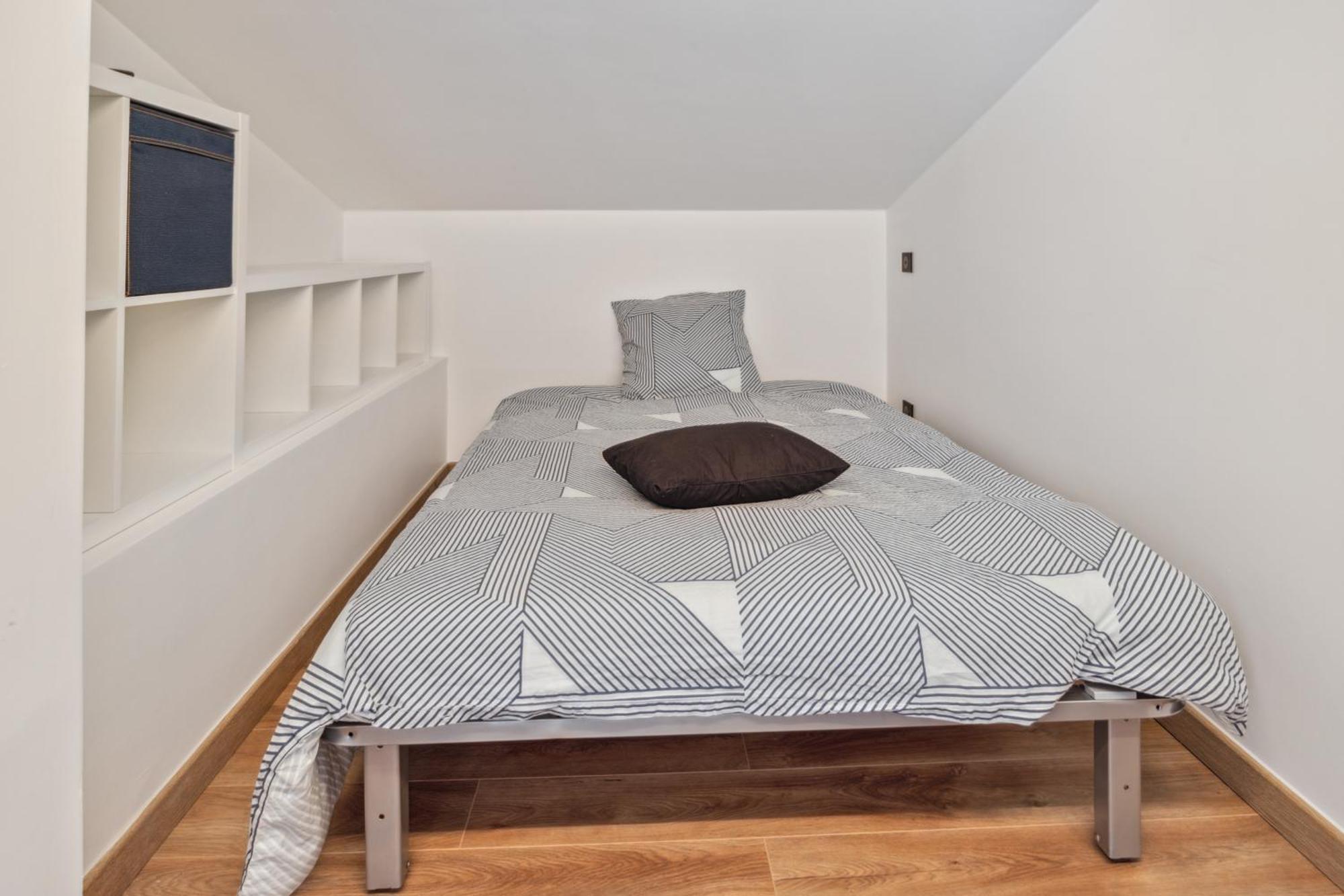 Duplex Villa Les Pins 89M2 Et Terrasse 30M2 Antibes Eksteriør billede