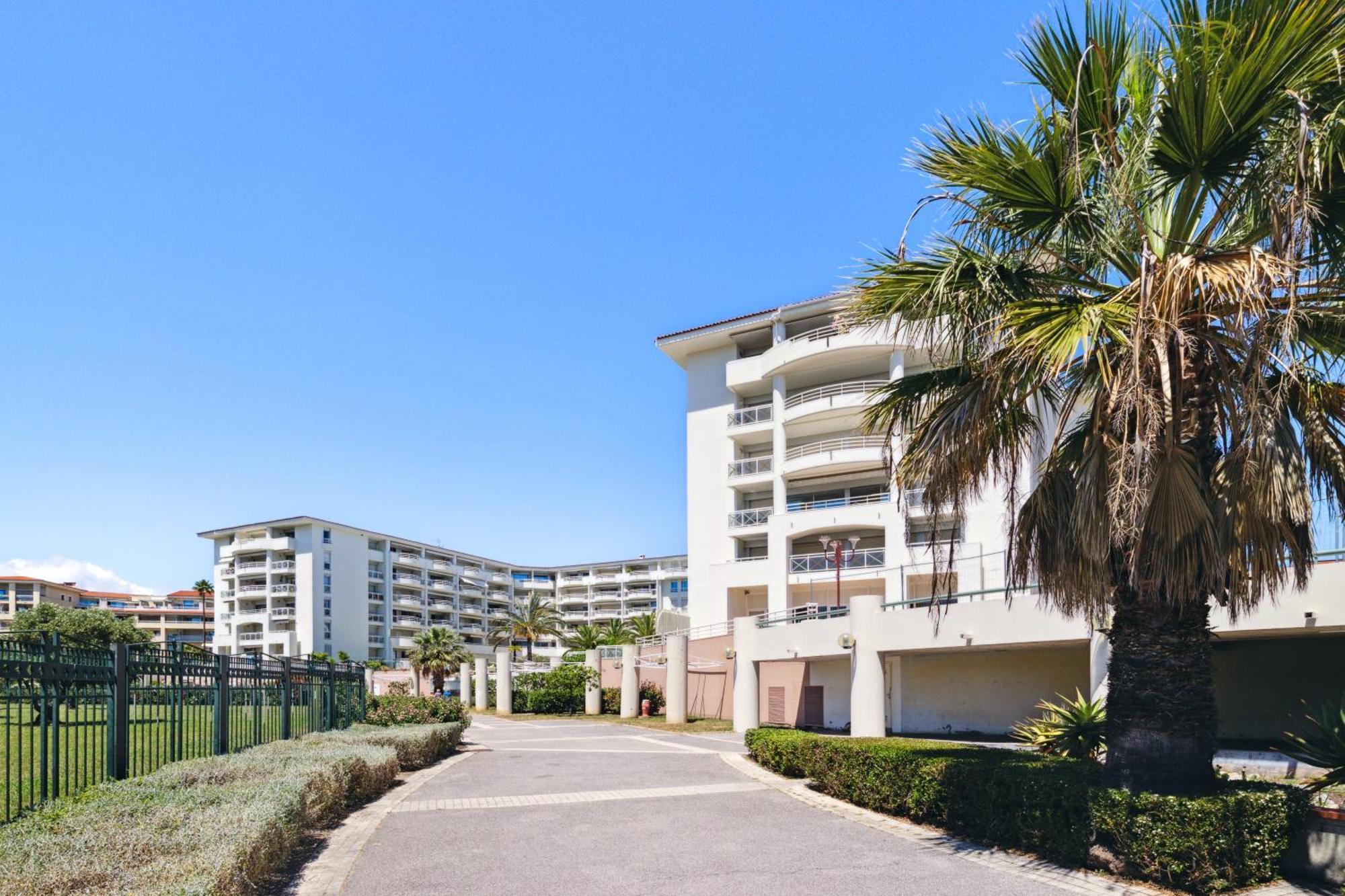 Duplex Villa Les Pins 89M2 Et Terrasse 30M2 Antibes Eksteriør billede